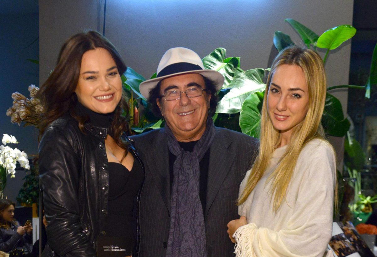 Galleria foto 'Sanremo 2017: ecco tutti i cantanti in gara' - foto 7