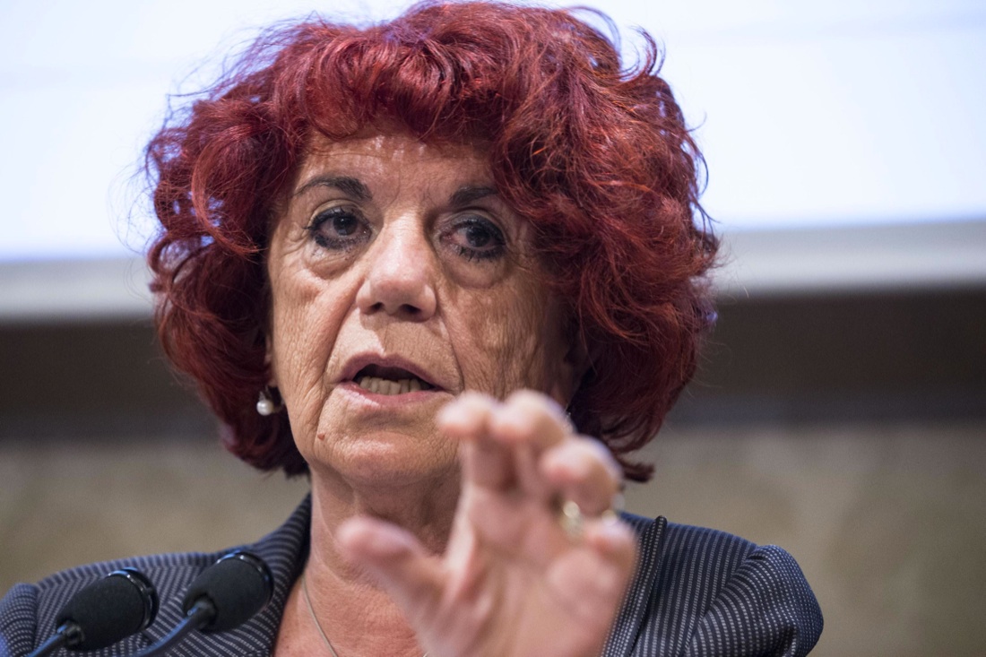 Chi è Valeria Fedeli, nuovo ministro dell’Istruzione e della Ricerca