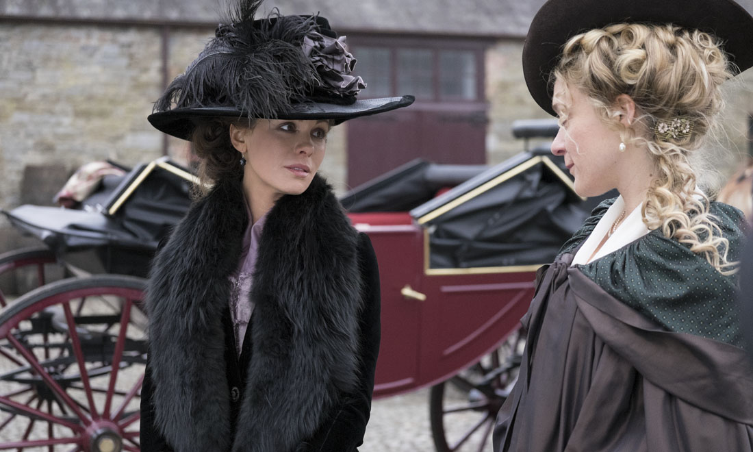 I film più belli del 2016 secondo il New Yorker I film più belli del 2016 secondo il New Yorker