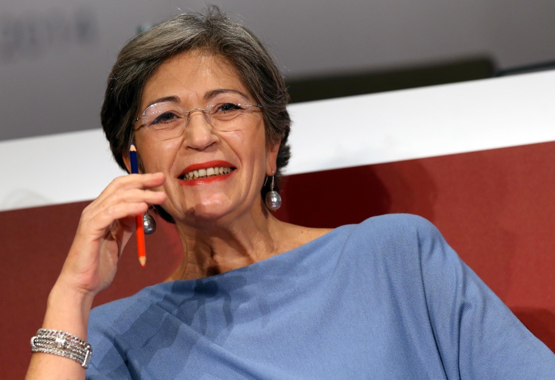 Chi è Anna Finocchiaro, nuovo ministro per i Rapporti con il Parlamento