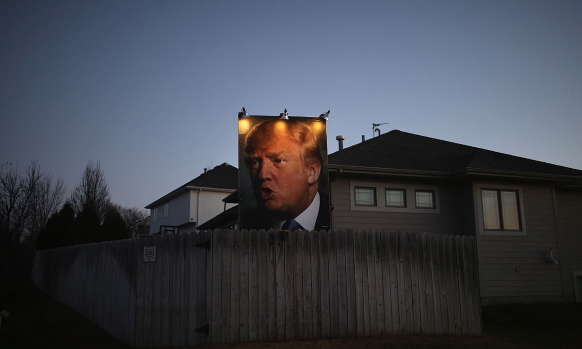 Le foto più belle del 2016