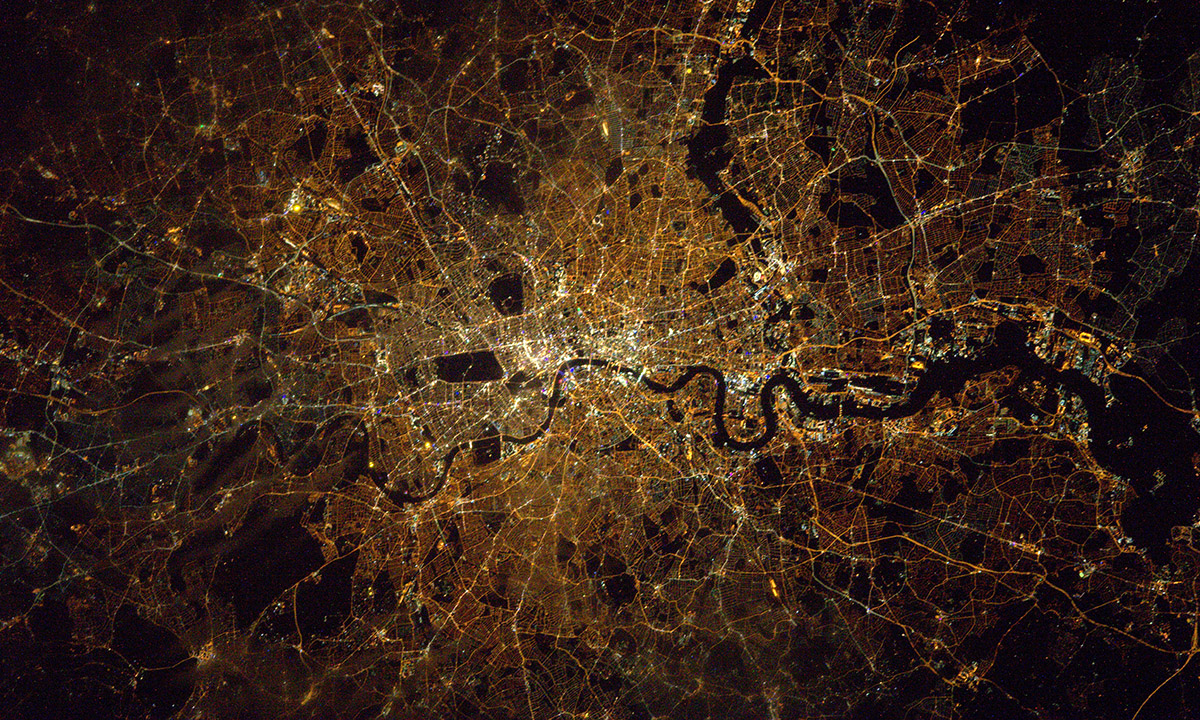 Le foto più belle del 2016