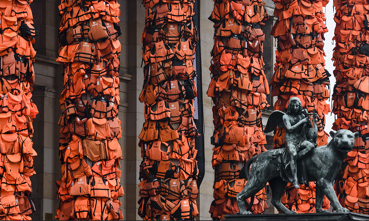 Le foto più belle del 2016