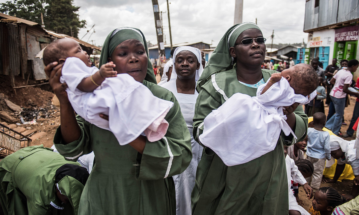 Le foto più belle del 2016