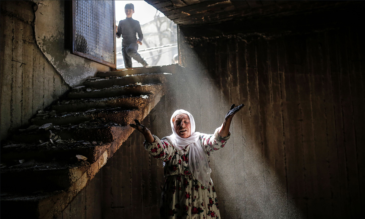 Le foto più belle del 2016