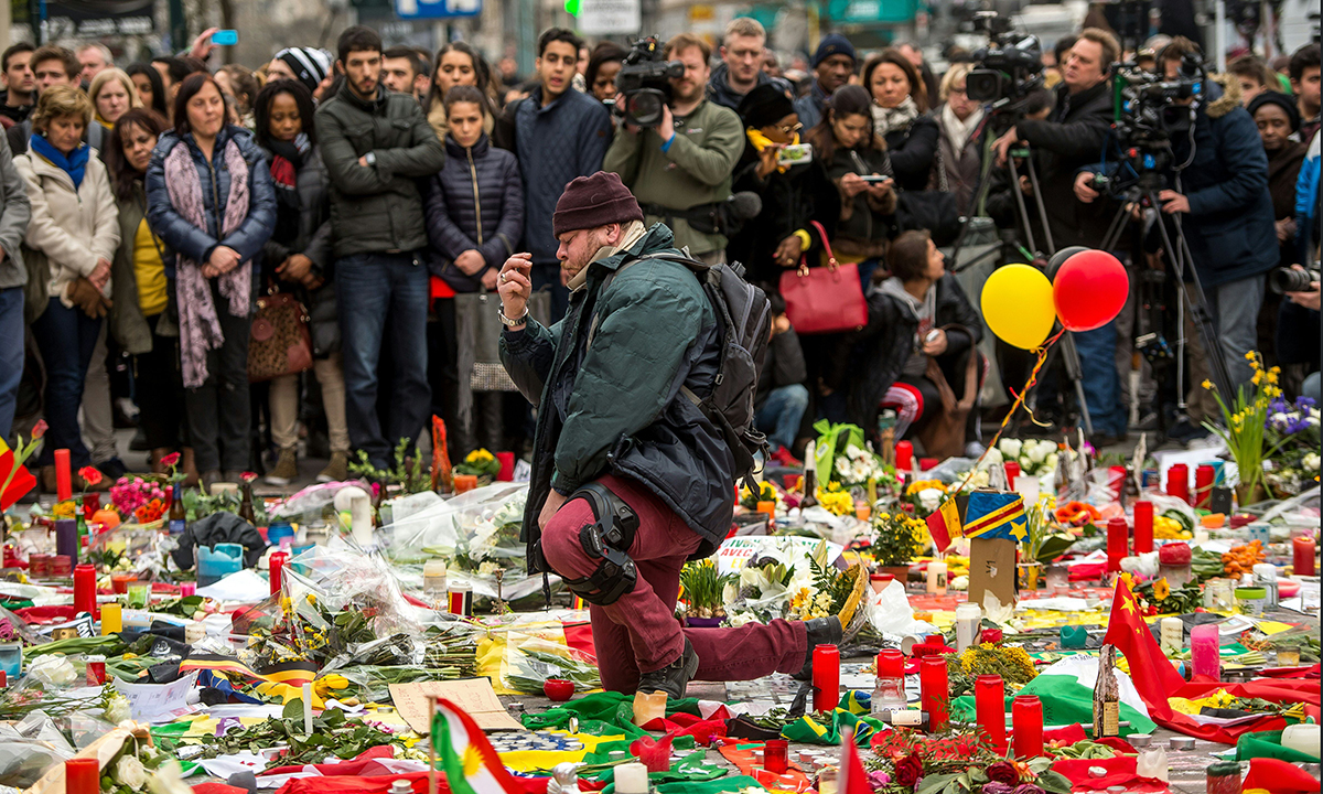 Le foto più belle del 2016