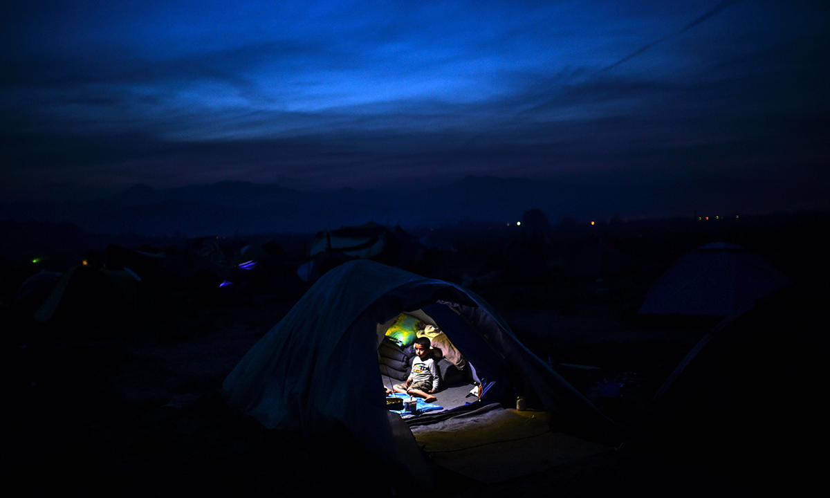 Le foto più belle del 2016