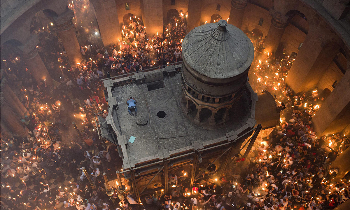 Le foto più belle del 2016