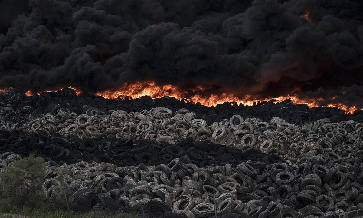 Le foto più belle del 2016
