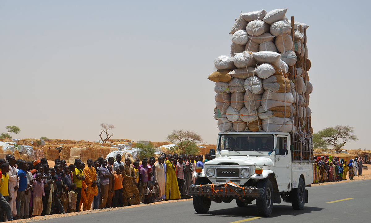 Le foto più belle del 2016
