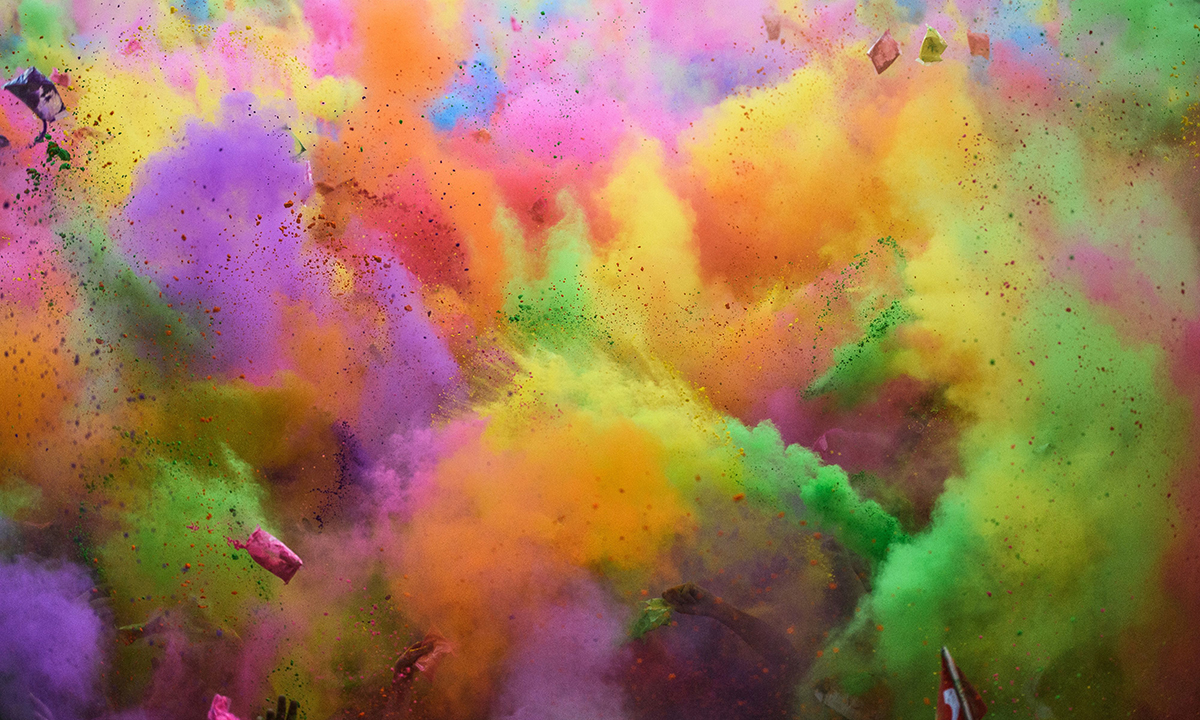 Le foto più belle del 2016