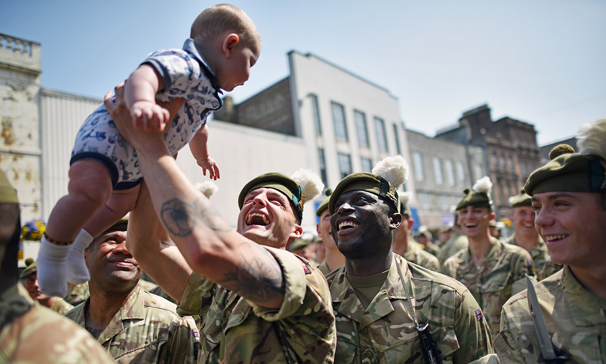 Le foto più belle del 2016