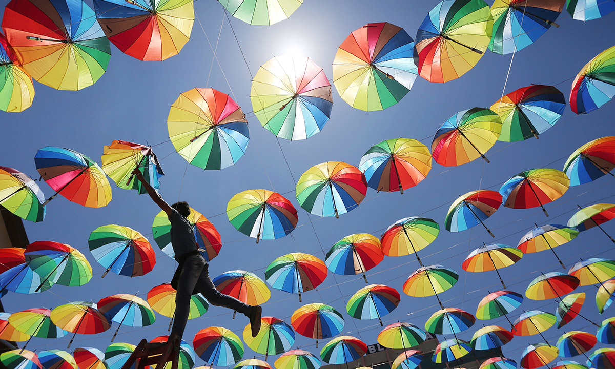 Le foto più belle del 2016