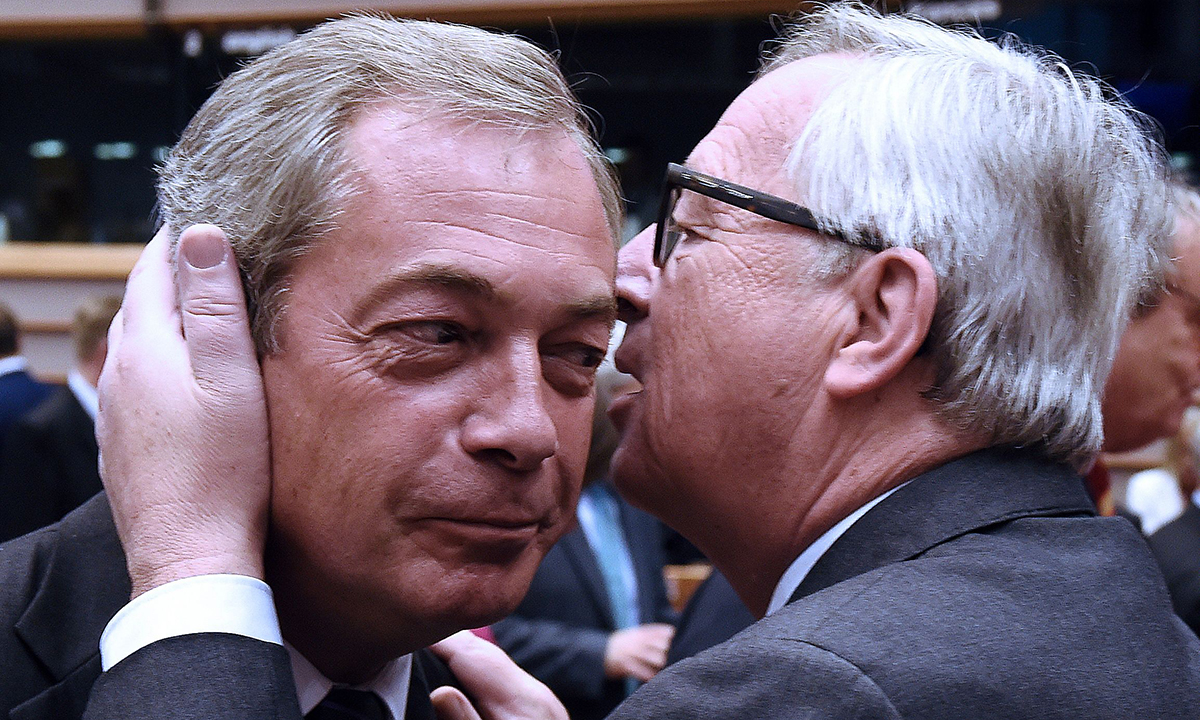 Le foto più belle del 2016