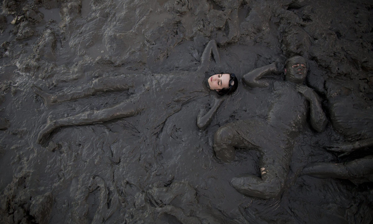 Le foto più belle del 2016