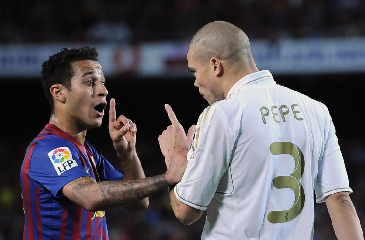 Pallone d’oro 2016: Ronaldo il vincitore – fotogallery