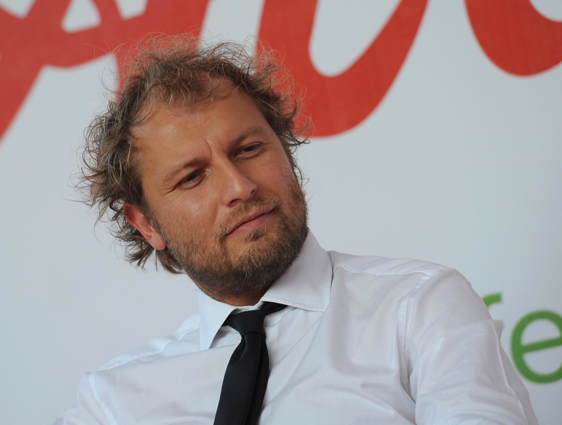 Chi è Luca Lotti, nuovo ministro dello Sport