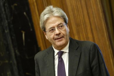 I ministri del Governo Gentiloni | elenco video