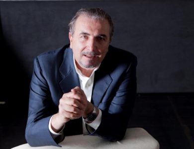 Meglio della pelle, Alcantara va alla conquista di nuovi mercati