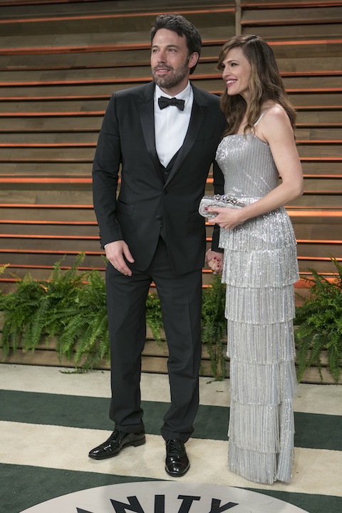 Ben Affleck e Jennifer Gardner sono tornati insieme?