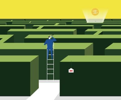 I 5 economisti più importanti del 2016