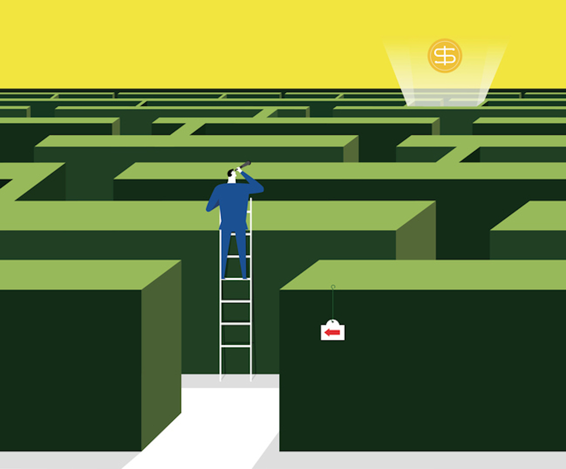 I 5 economisti più importanti del 2016