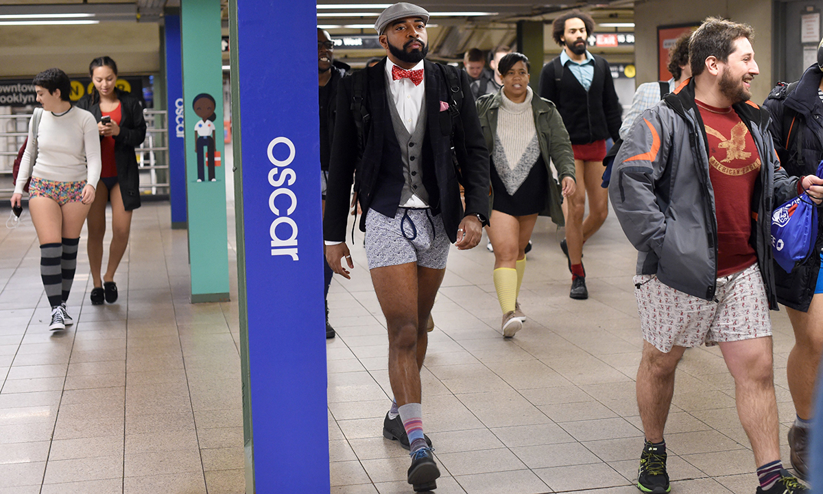 Le foto più divertenti del 2016