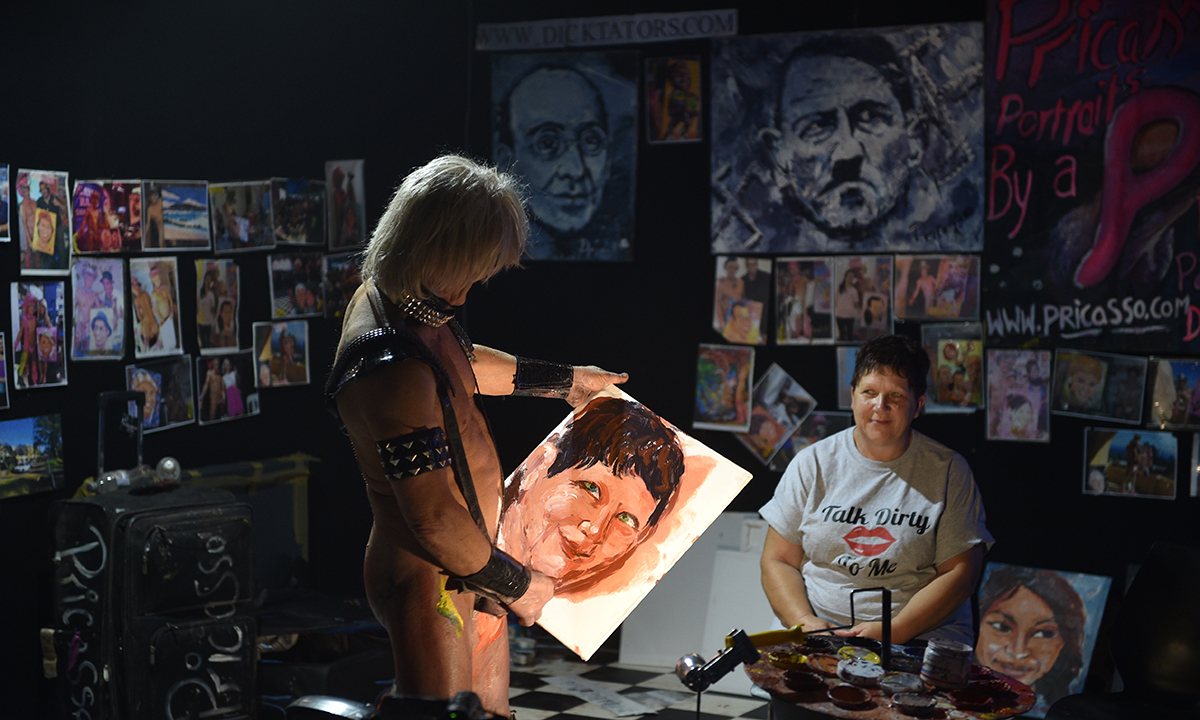 Le foto più divertenti del 2016