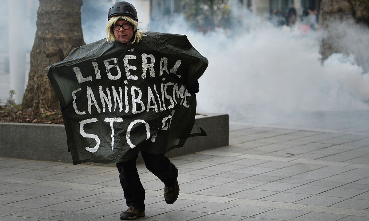 Le foto più divertenti del 2016