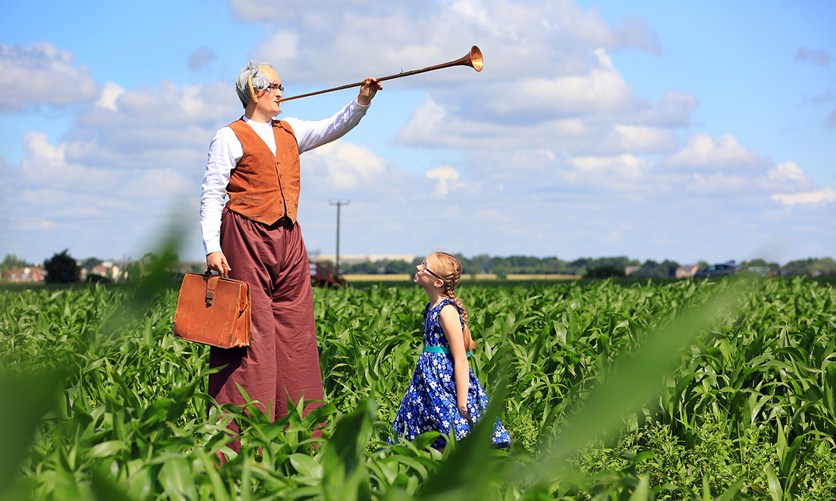 Le foto più divertenti del 2016