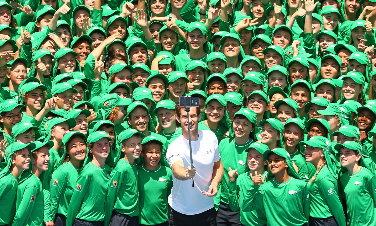 Le foto più divertenti del 2016