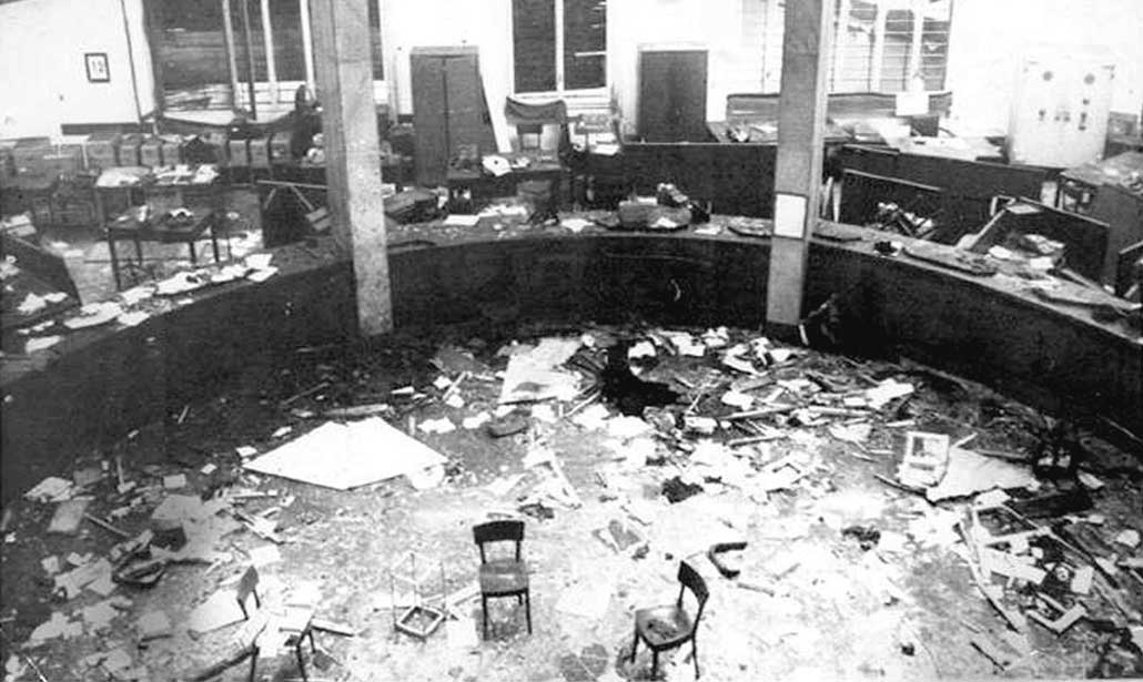 Piazza Fontana: 3 libri per ricordare la strage