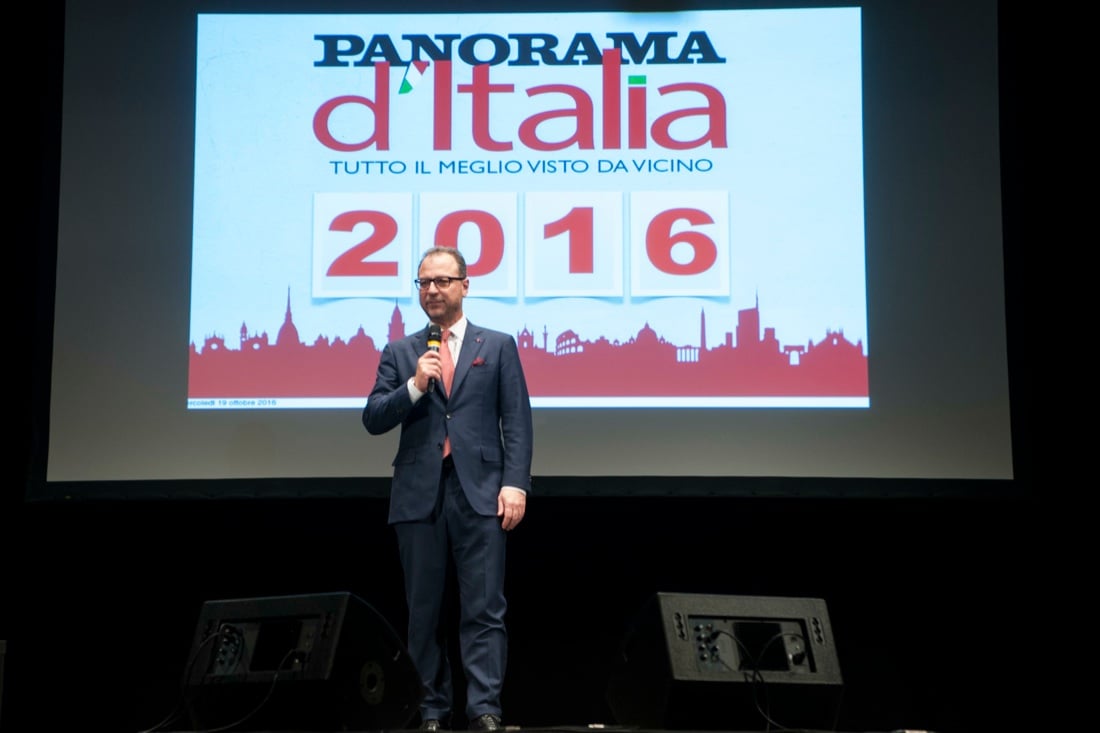 Panorama d’Italia, tutti i numeri di un successo