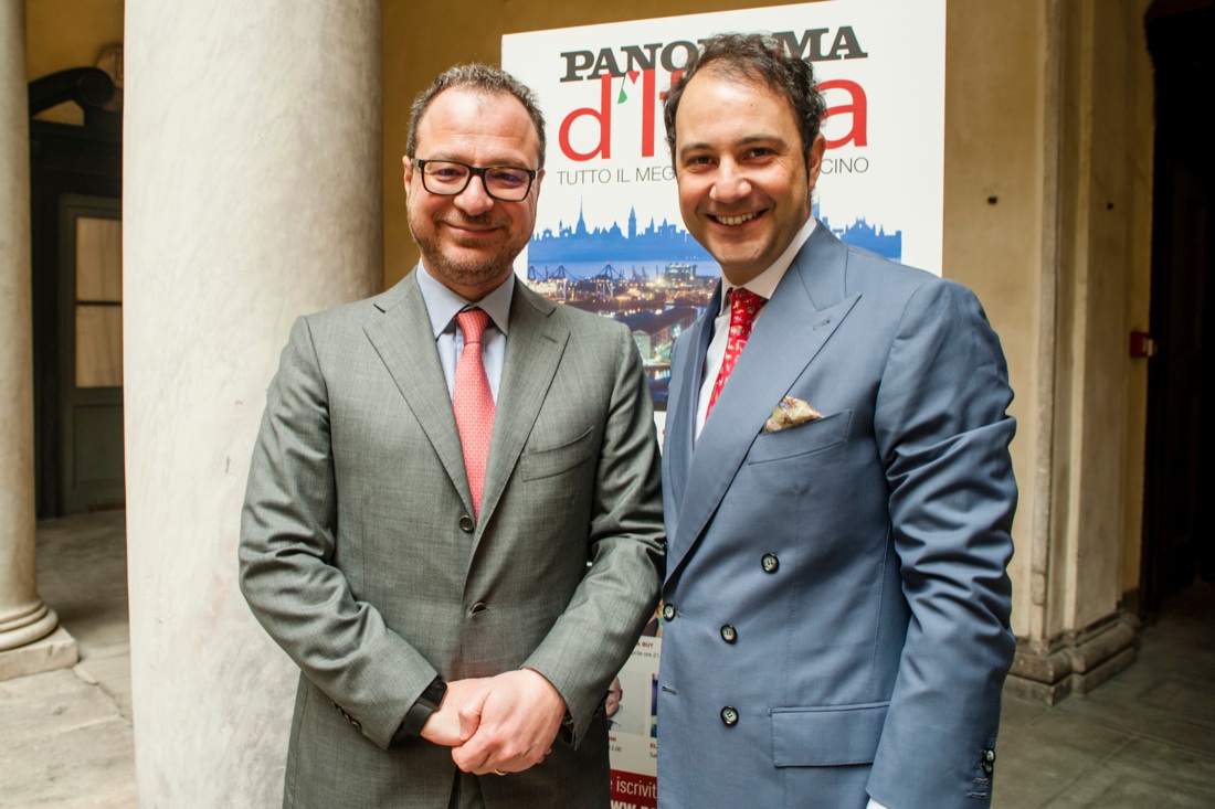 Panorama d’Italia, tutti i numeri di un successo