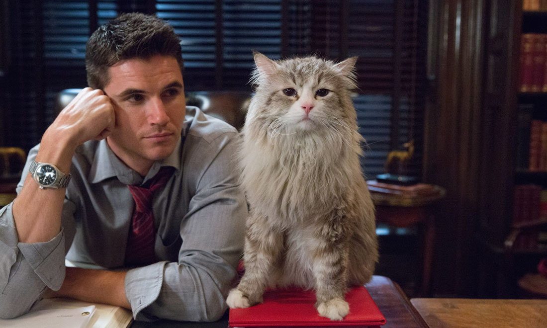 I 10 film più visti della settimana (5-11 dicembre) I 10 film più visti della settimana (5-11 dicembre)