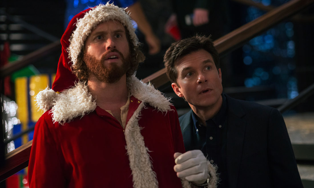 I 10 film più visti della settimana (5-11 dicembre) I 10 film più visti della settimana (5-11 dicembre)