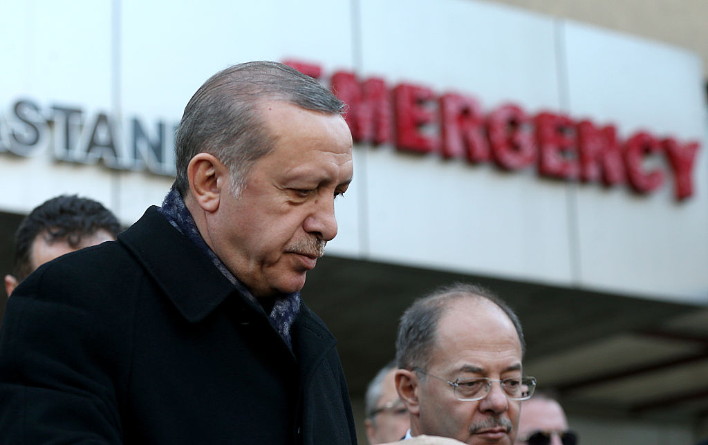 La nuova ondata di terrore a Istanbul