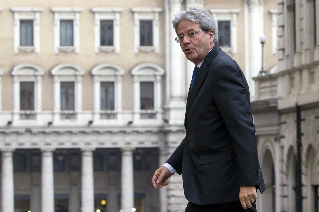 Governo Gentiloni: le sfide dei prossimi mesi Governo Gentiloni: le sfide dei prossimi mesi