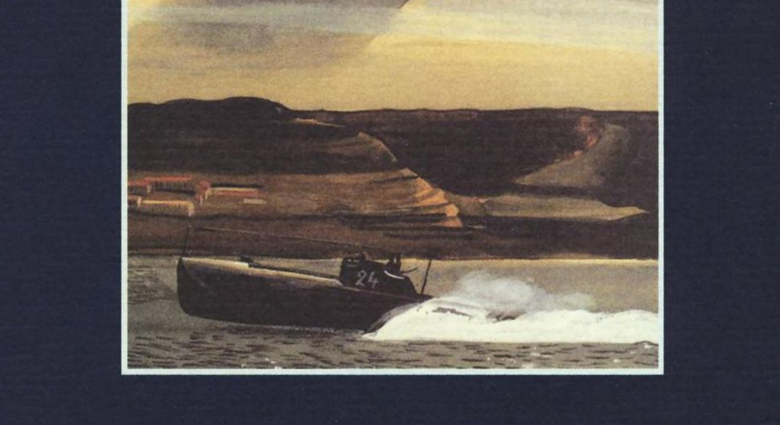 5 gialli da regalare a Natale