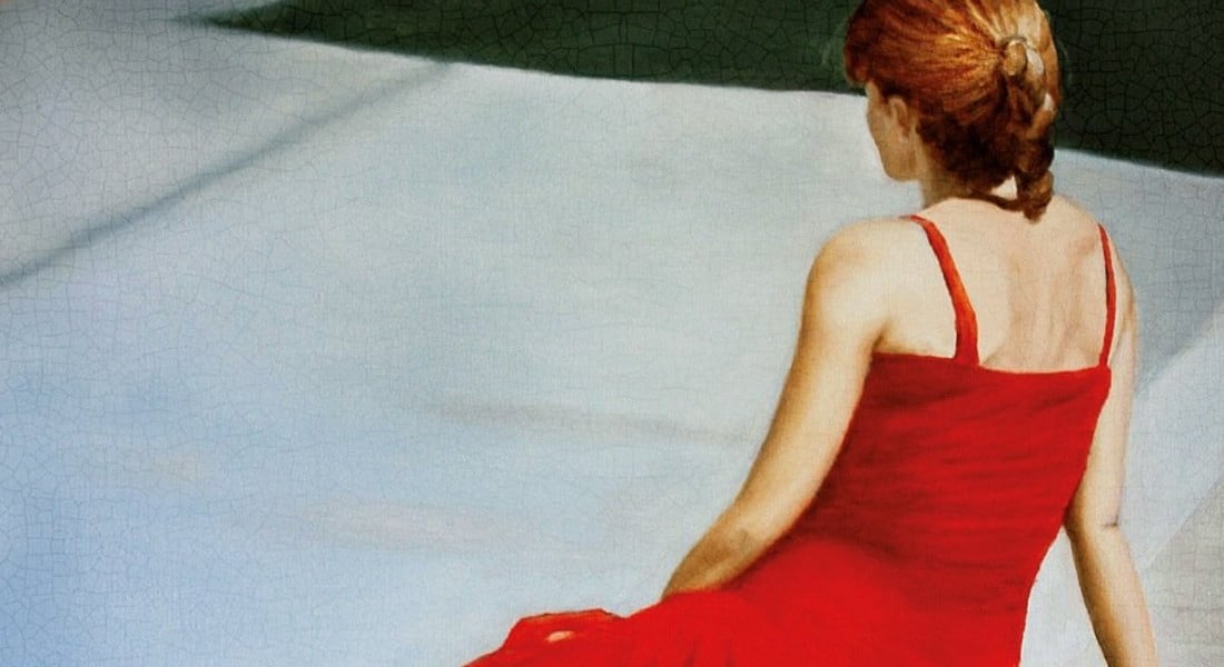 5 gialli da regalare a Natale