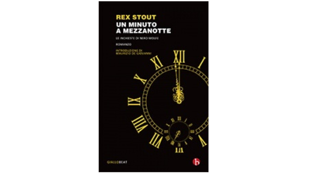 5 gialli da regalare a Natale