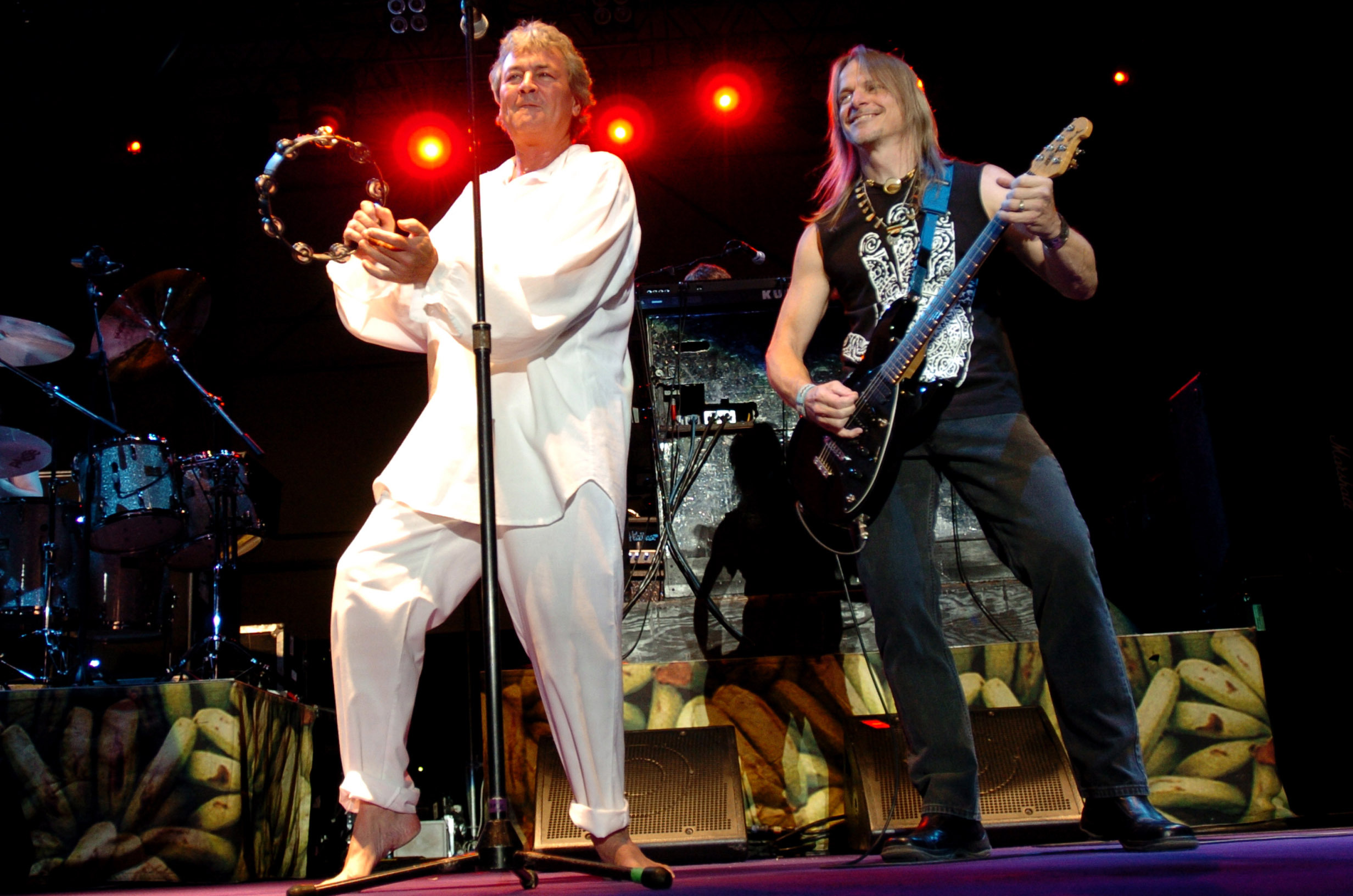 Deep Purple: il tour d’addio anche a Roma, Bologna e Milano Deep Purple: il tour d’addio anche a Roma, Bologna e Milano