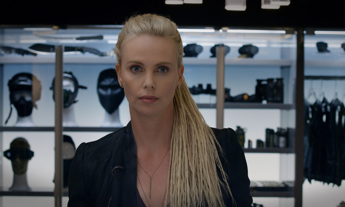 Fast & Furious 8, il trailer ufficiale italiano Fast & Furious 8, il trailer ufficiale italiano