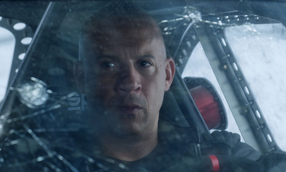 Fast & Furious 8, il trailer ufficiale italiano Fast & Furious 8, il trailer ufficiale italiano