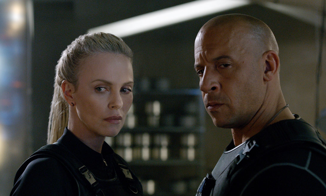 Fast & Furious 8, il trailer ufficiale italiano Fast & Furious 8, il trailer ufficiale italiano