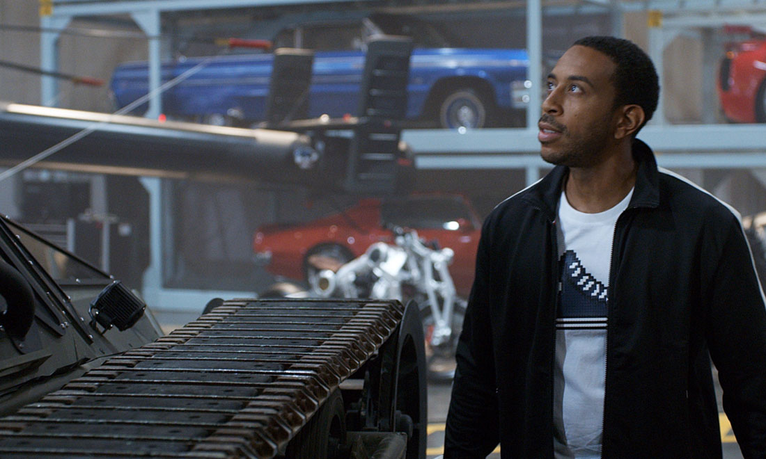 Fast & Furious 8, il trailer ufficiale italiano Fast & Furious 8, il trailer ufficiale italiano