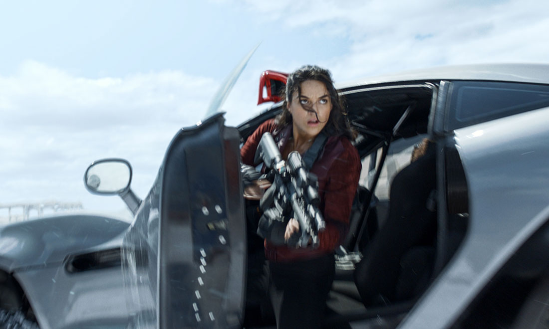 Fast & Furious 8, il trailer ufficiale italiano Fast & Furious 8, il trailer ufficiale italiano