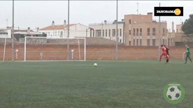 Arbitro fischia rigore: picchiato ed aggredito | video