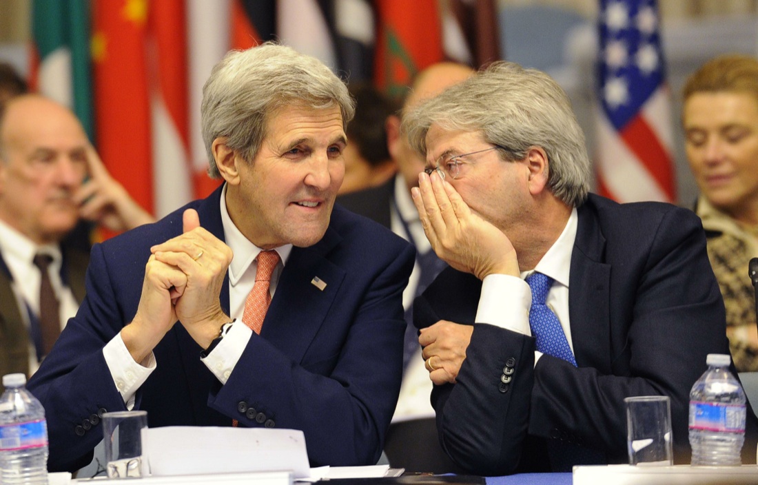 Gentiloni premier verso la nuova legge elettorale