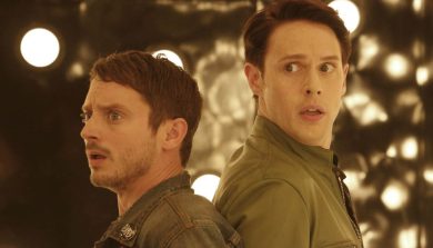 Dirk Gently: il trailer della serie tv ispirata al libro di Douglas Adams